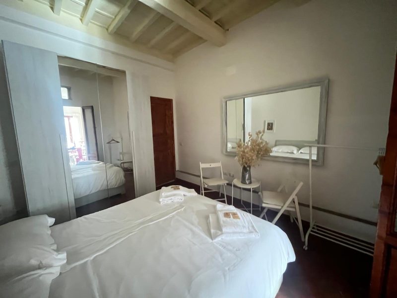 Attico Agnolo 45 — foto 2