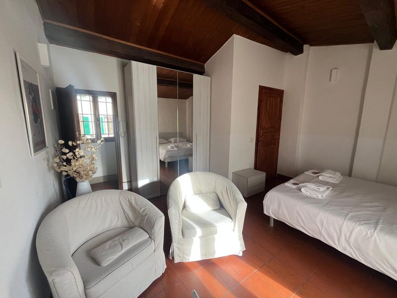 Attico Agnolo 45 — foto 3