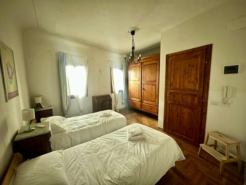 Attico Agnolo 45 — foto 4
