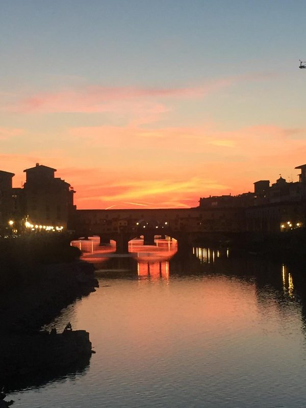 Firenze e le case nel centro storico raccontate da Iacopo — Case Fiorentine