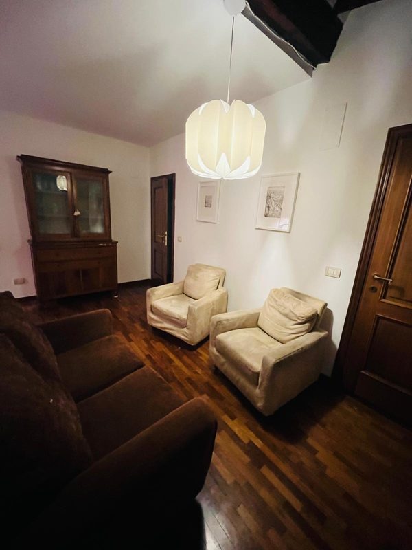 Attico Borgo la Croce — foto 2