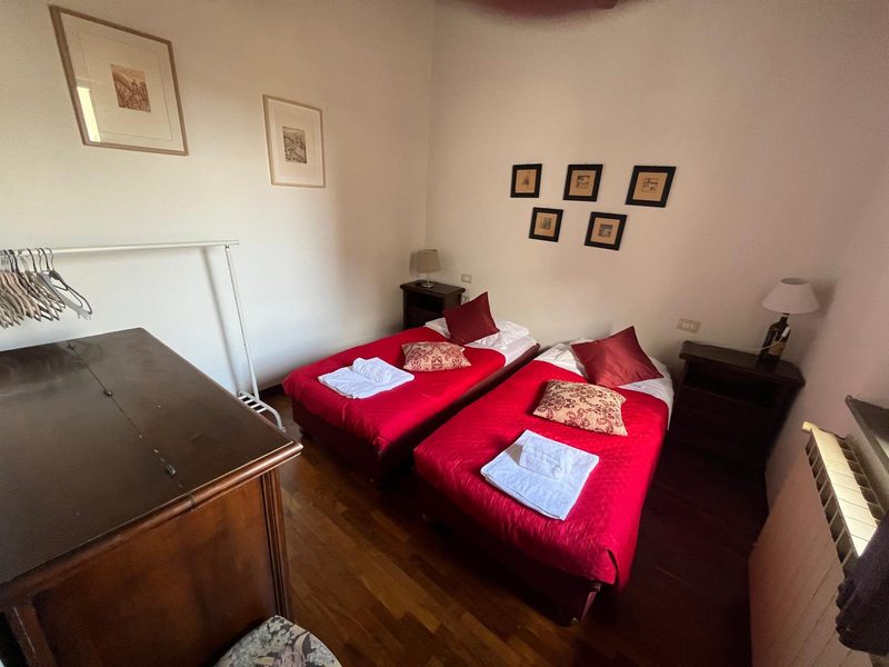 Attico Borgo la Croce — foto 3