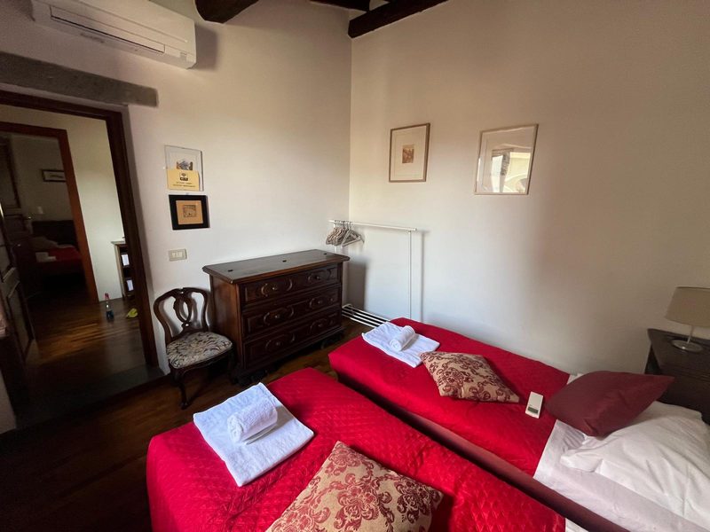 Attico Borgo la Croce — foto 4