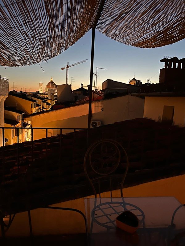 Attico Borgo la Croce — foto 5