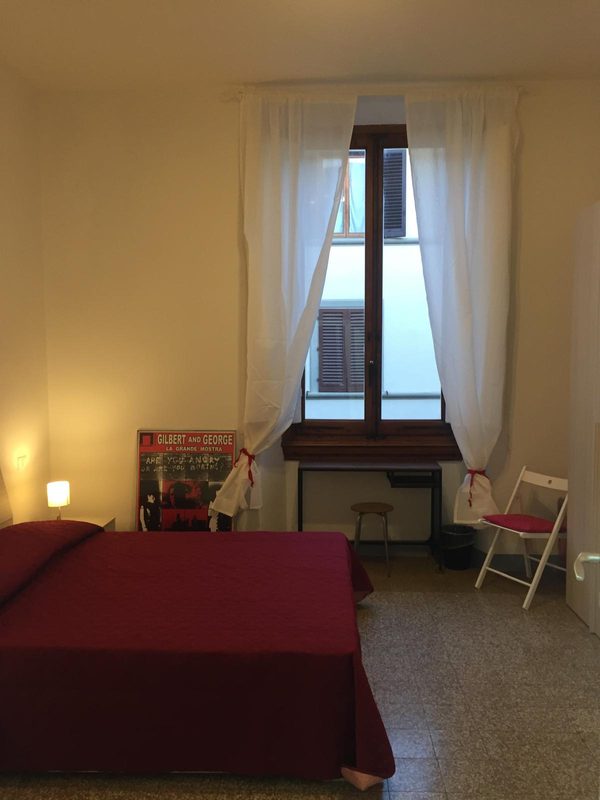 Camera da letto di Casa Catalani 7
