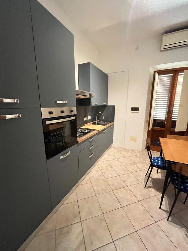 Cucina di Casa Ponte all'Asse 26
