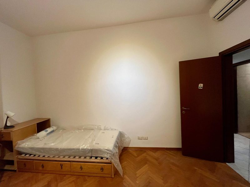Camera da letto di Casa Ponte all'Asse 26
