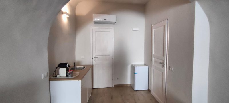 Cucina di Casa Romana 121 A